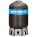 Réservoir Composite de Filtration 60 L Pression de Service 8 bars - dPompe.fr