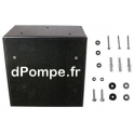 Console pour Installation Murale Pompe de Surface Grundfos MQ - dPompe.fr