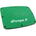 Couvercle Calpeda CVS 170 pour Station de Relevage CAL170 - dPompe.fr