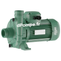 Pompe de Surface Wilo BAC50-82-0.55/2 - IE3 de 3,5 à 22,4 m3/h entre 8 et 3,5 m HMT Tri 400 V 0,55 kW - dPompe.fr