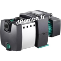 Pompe de Surface Wilo HiMulti 3-25 P/1/5/230 de 0,25 à 5,25 m3/h entre 49 et 3,5 m HMT Mono 230 V 0,5 kW Auto-amorçante - dPompe