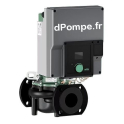 Pompe en Ligne Wilo Yonos GIGA2.0-I 50/1-20/3,0 de 6 à 60 m3/h entre 21,2 et 7,3 m HMT Tri 400 V 3 kW - dPompe.fr